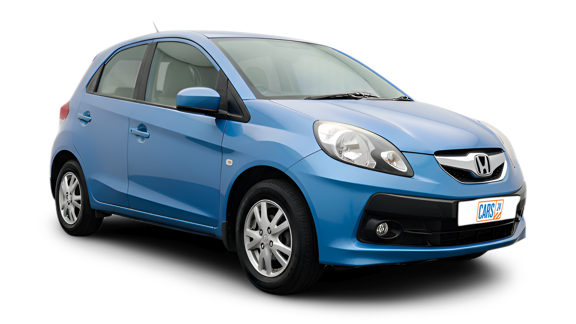 Honda Brio-img